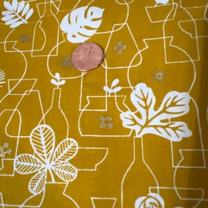 Ruby Star Society - Rashida Coleman Hale  Sold by the 1/2 yard. 100% Cotton. Whatnot