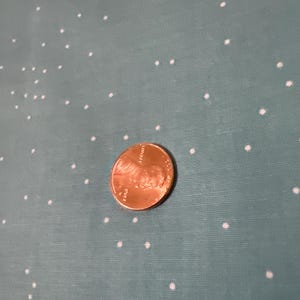 OOP Cotton and Steel - Sarah  Watts for RJR Fabrics Sold by the 1/2 yard. 100% Cotton.  Sprinkle. Spring 2015. Cotton and Steel Basics.