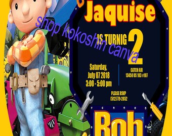 Invitación-de-cumpleaños-de-Bob-El-Constructor-1536x1097 canva canva personalizado