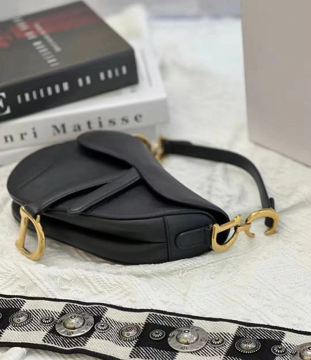 Christian Dior Bag - Etsy Israel