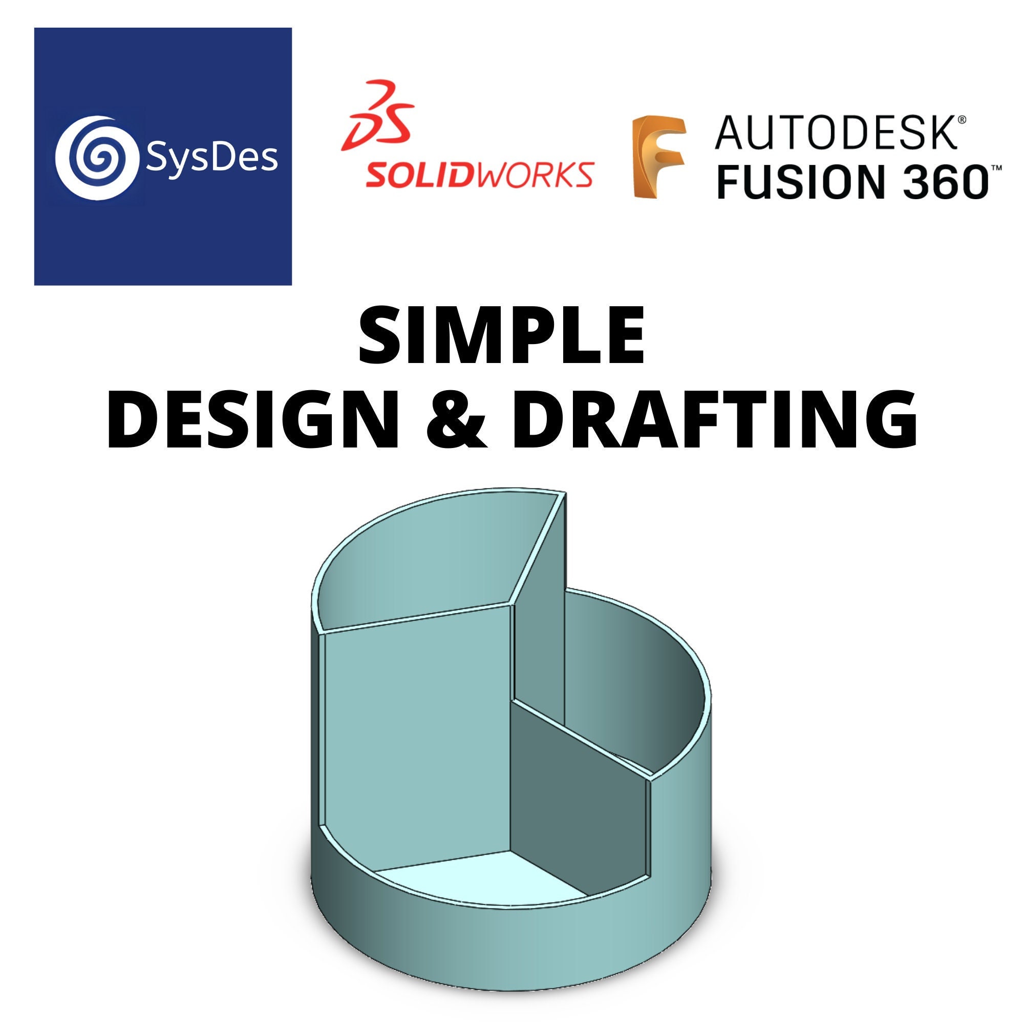 Fusion 360 Etsy