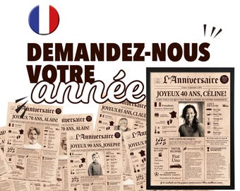 Cadeau D'Anniversaire Pour Un 35E Anniversaire Pour Homme Femme Mug