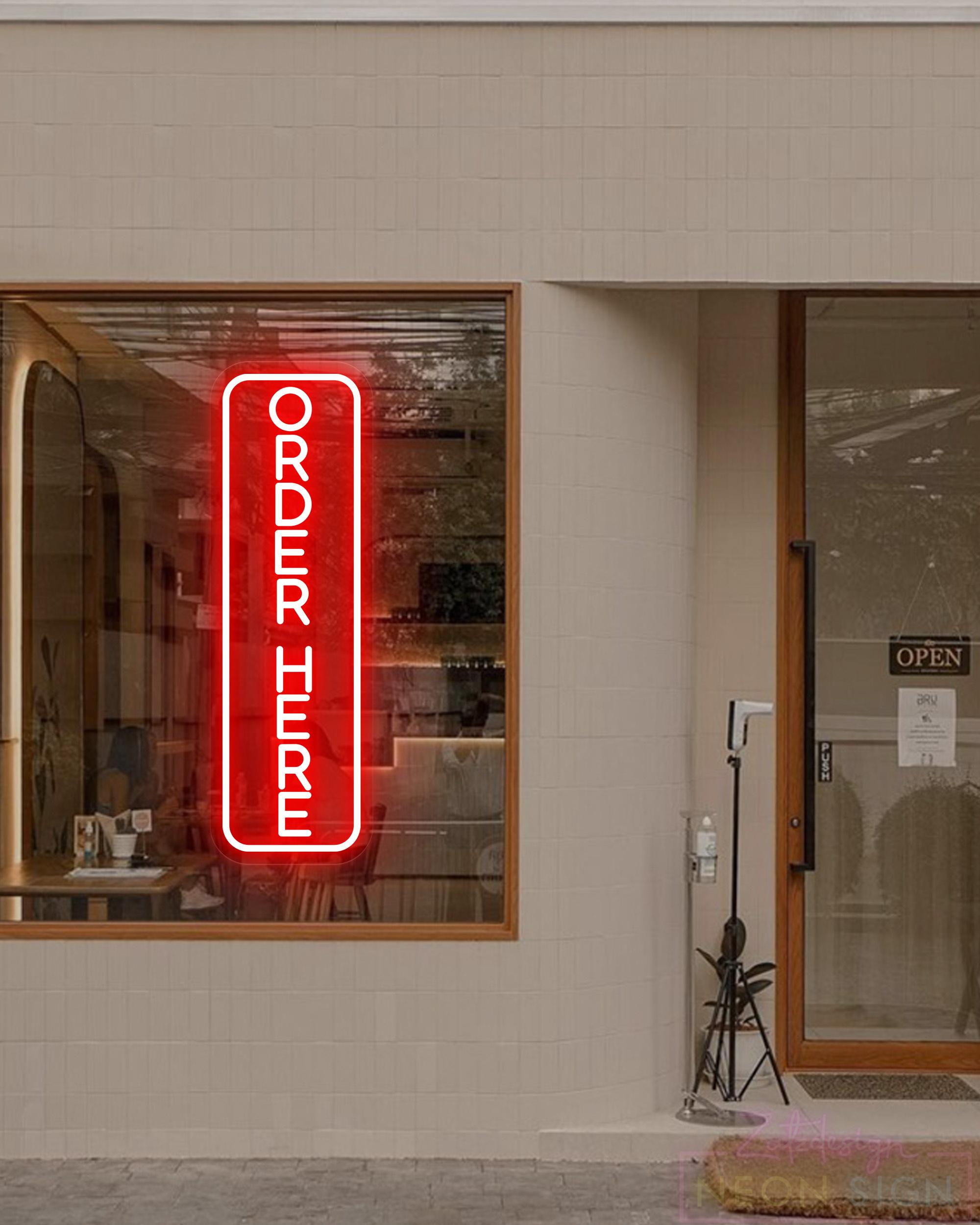 Pick up here sign - Etsy 日本