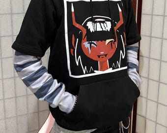 Meowskulls Inspired Hoodie | Limited Run (LIMITED PRE-ORDER)