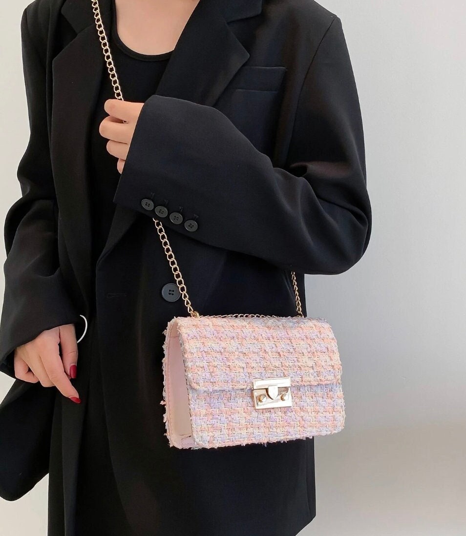 Chanel Bag Pink -  Ireland