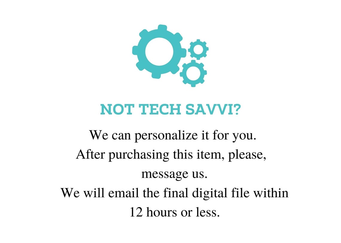 Digital Pregnancy Announcement Template for Social Media Etsy