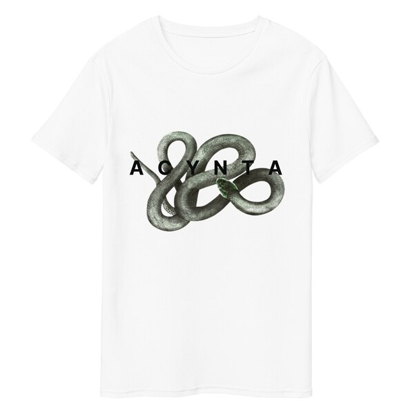 Azexa Slink Of Serpent T Shirt