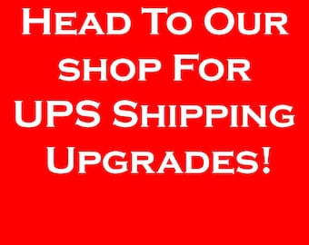 DO NOT PURCHASE! this is a test listing! Melvins Custom Order