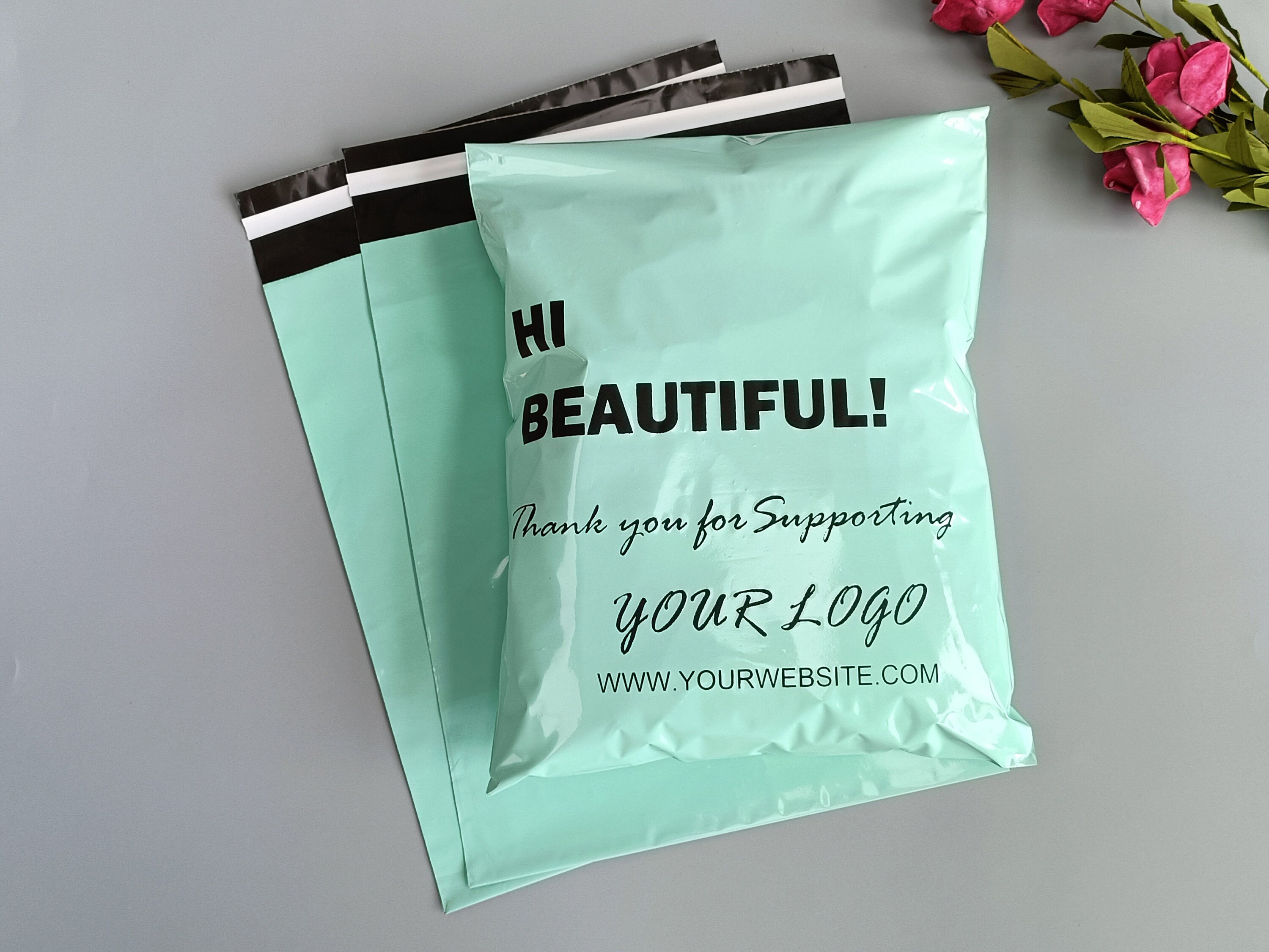 Carta Stampante A4 10 Buste Per Spedizioni Autosigillanti 14x16 - Foto 2