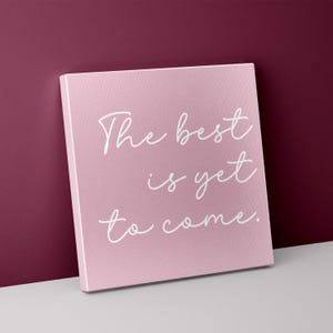 GAM Custom Poster Canvas, Framed Wall art, Custom Quote Print, Personalized Quote Print, Custom Print, Printable Wall Art, Custom Quote Sign