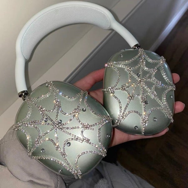 Y2k Airpod Max Case Etsy