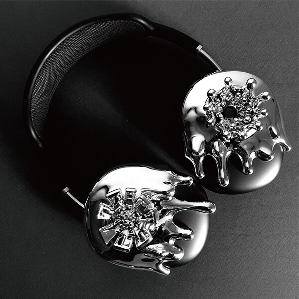 Cyberpunk Airpod Max Cover - Etsy