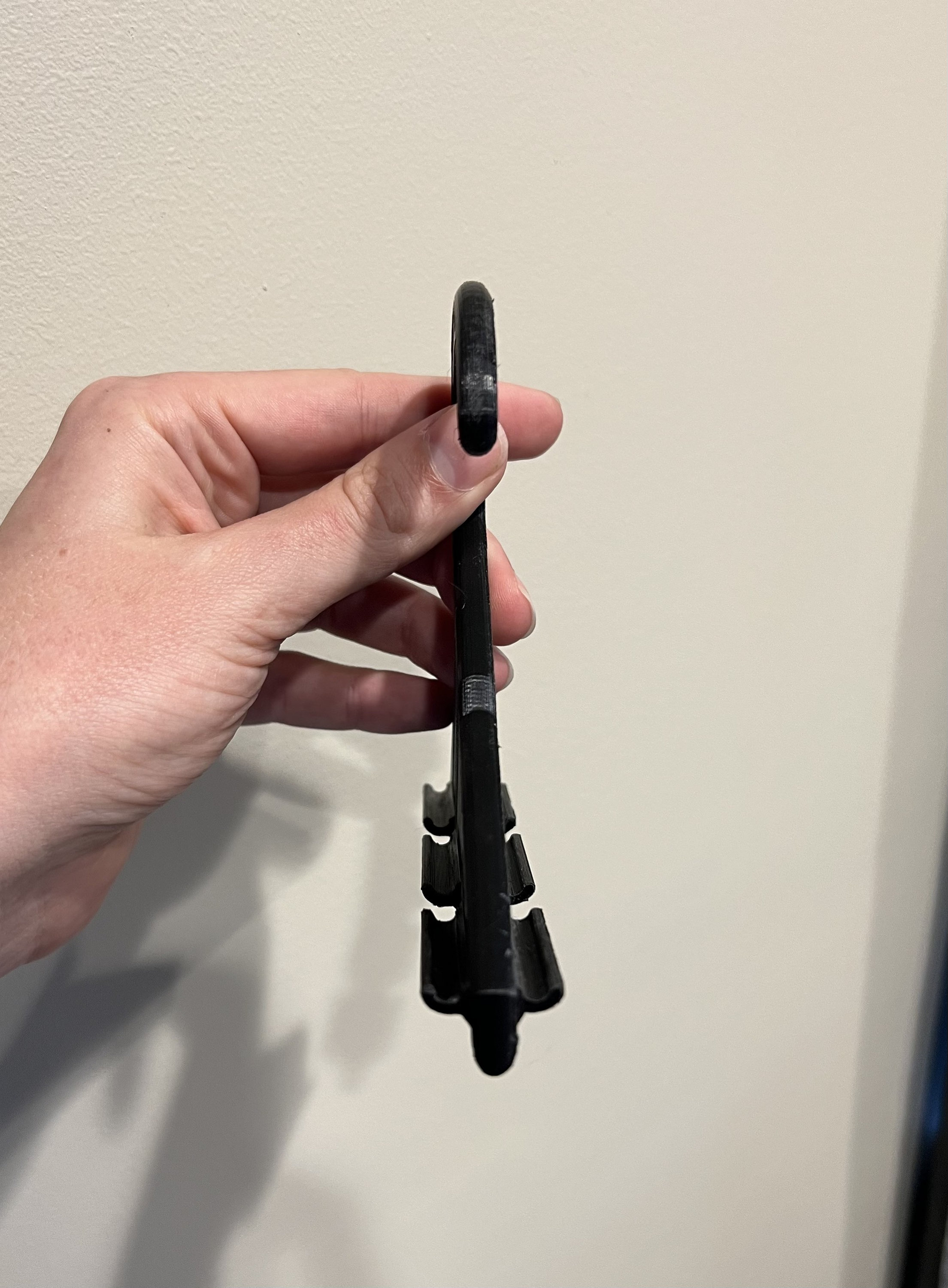 Grip6 Belt Hanger Etsy