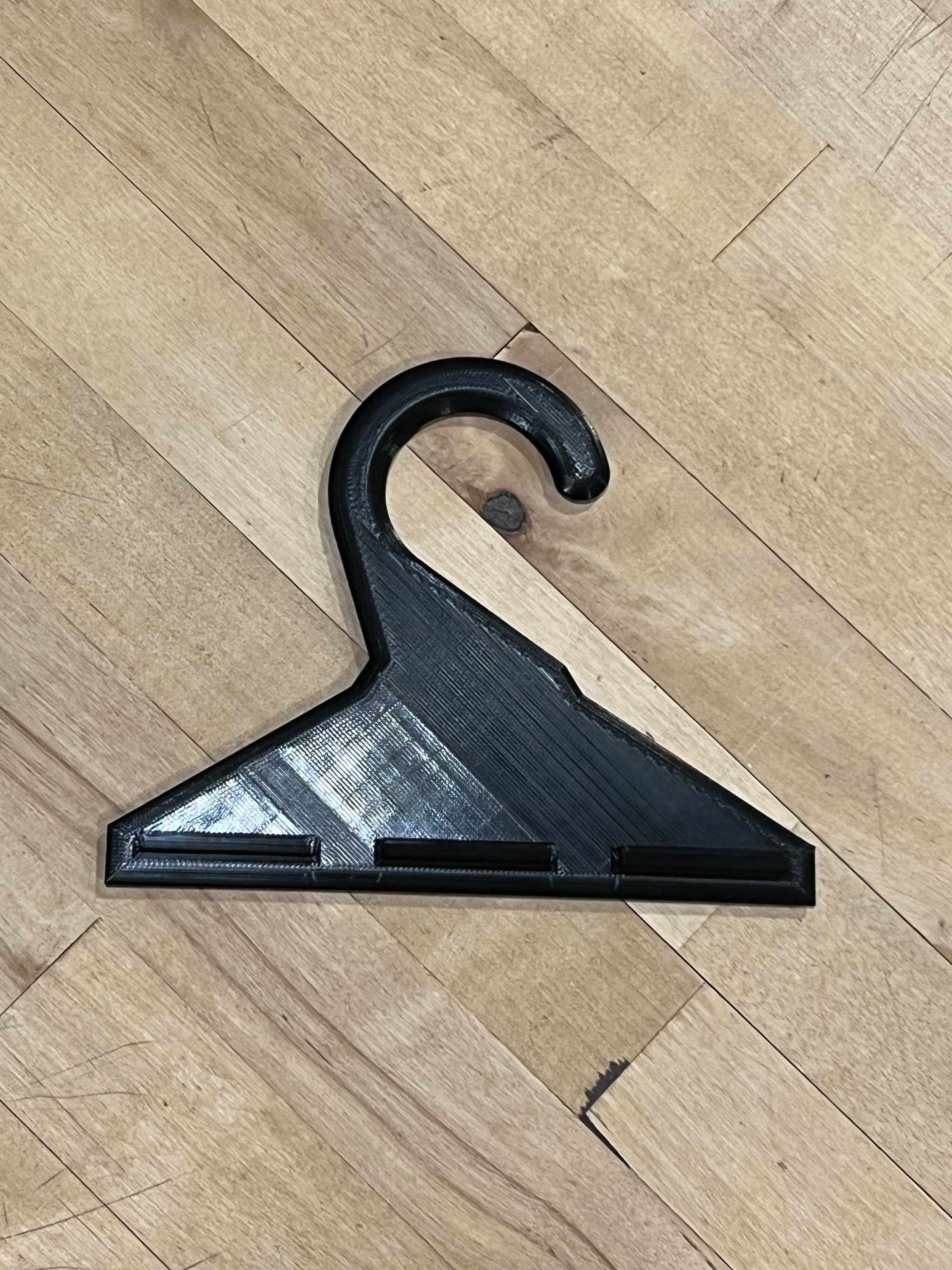 Grip6 Belt Hanger Etsy