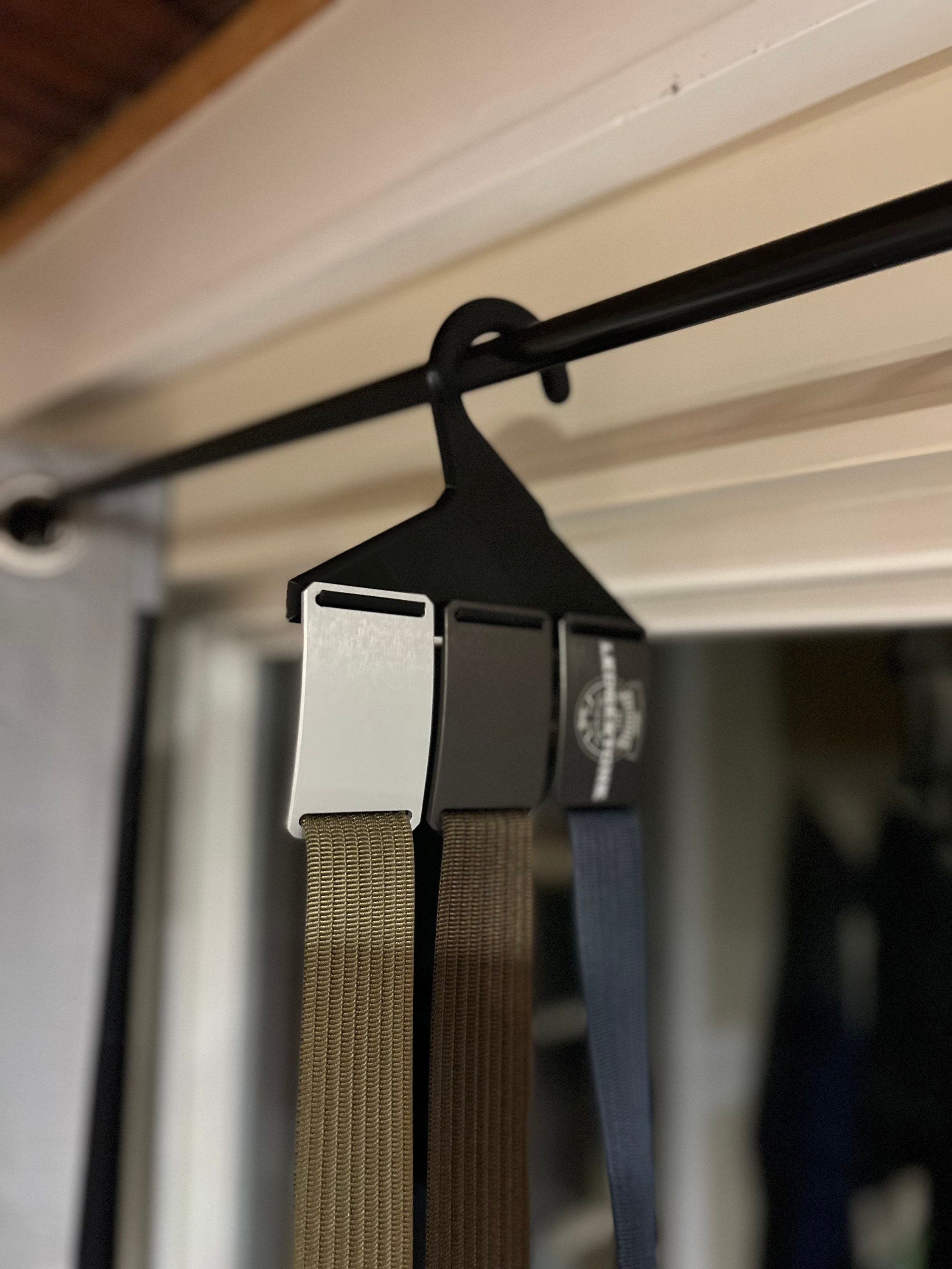 Grip6 Belt Hanger Etsy Canada