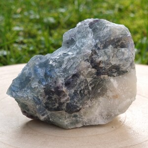 Large raw fluorite | Fairly traded & ethically sourced | Raw fluorite stone, fluorite raw stone, large fluorite, fluorite crystal, fluorite gemstone