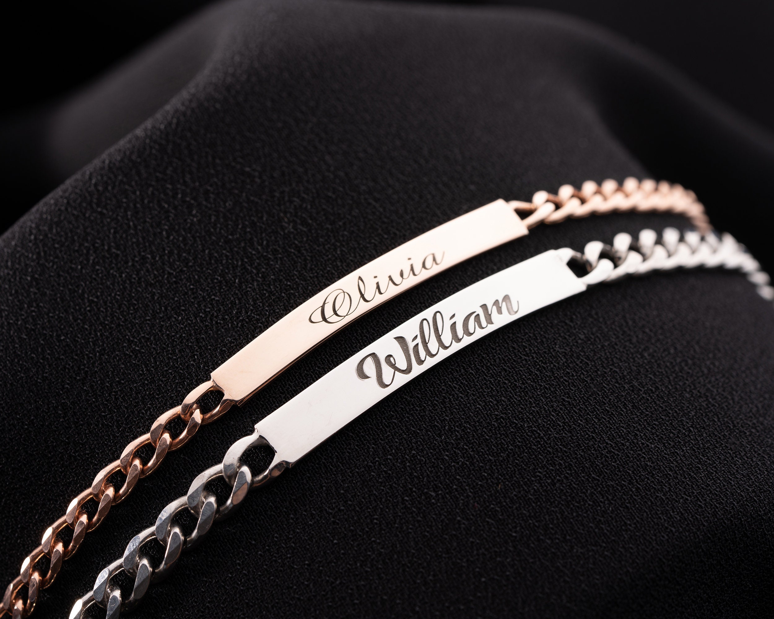 Mehak name bracelet deals