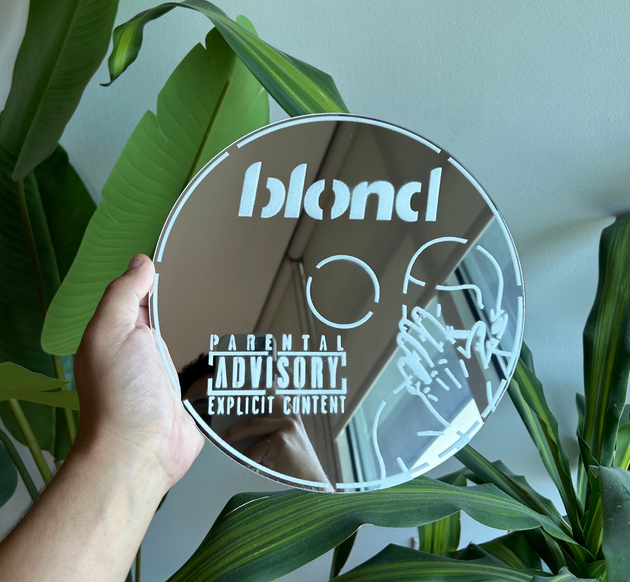 frank ocean blond cd blonde 【公式通販】