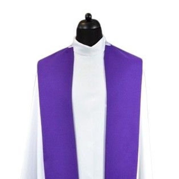 Etole Violette Avec Croix