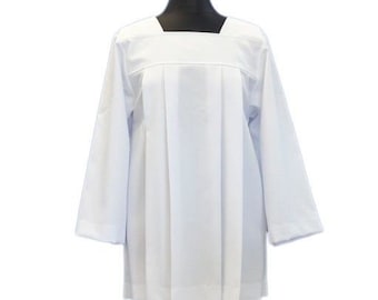 Servidor Romano Surplice - 146 cm / 57.48 Pulgadas