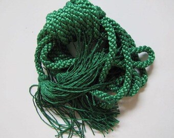 Groene priesterkrans