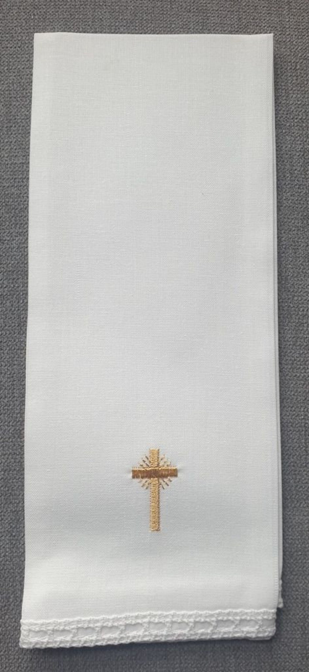 Purificador con cruz de oro - Etsy México Purificador con cruz de oro - Etsy México