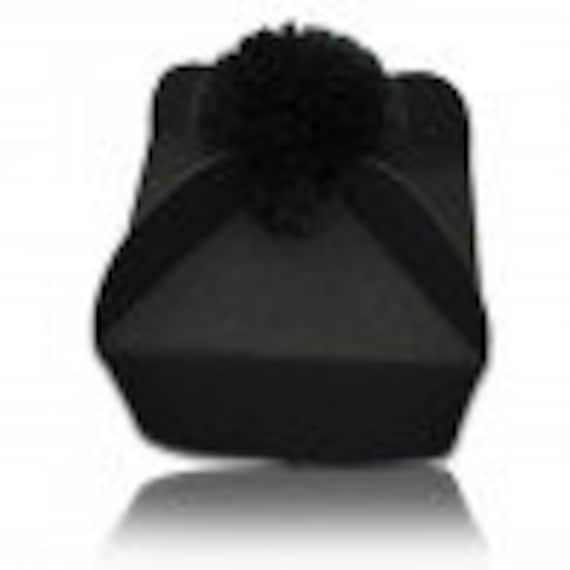 4 Wing Biretta Black - Etsy display picture 1