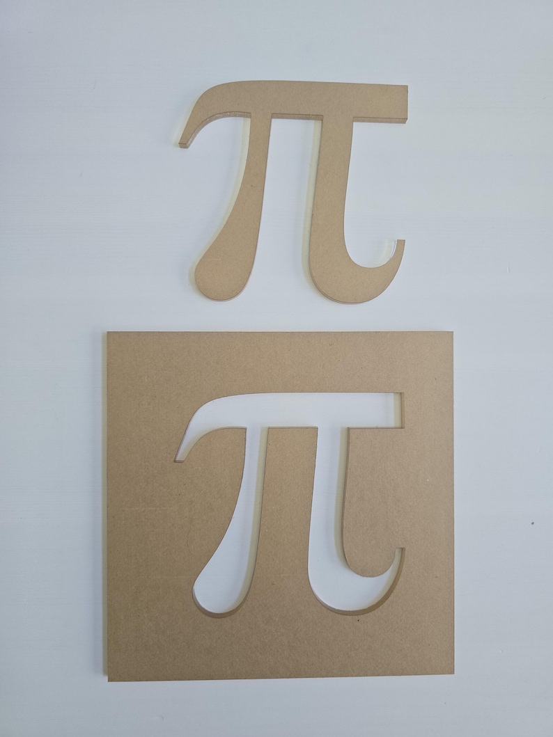 Acrylic Alphabet Router Template Woodworking Stencil Etsy