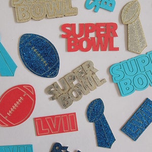 Custom Engraved Laser Cut Confetti, Graduation Decorations, Holiday Celebration