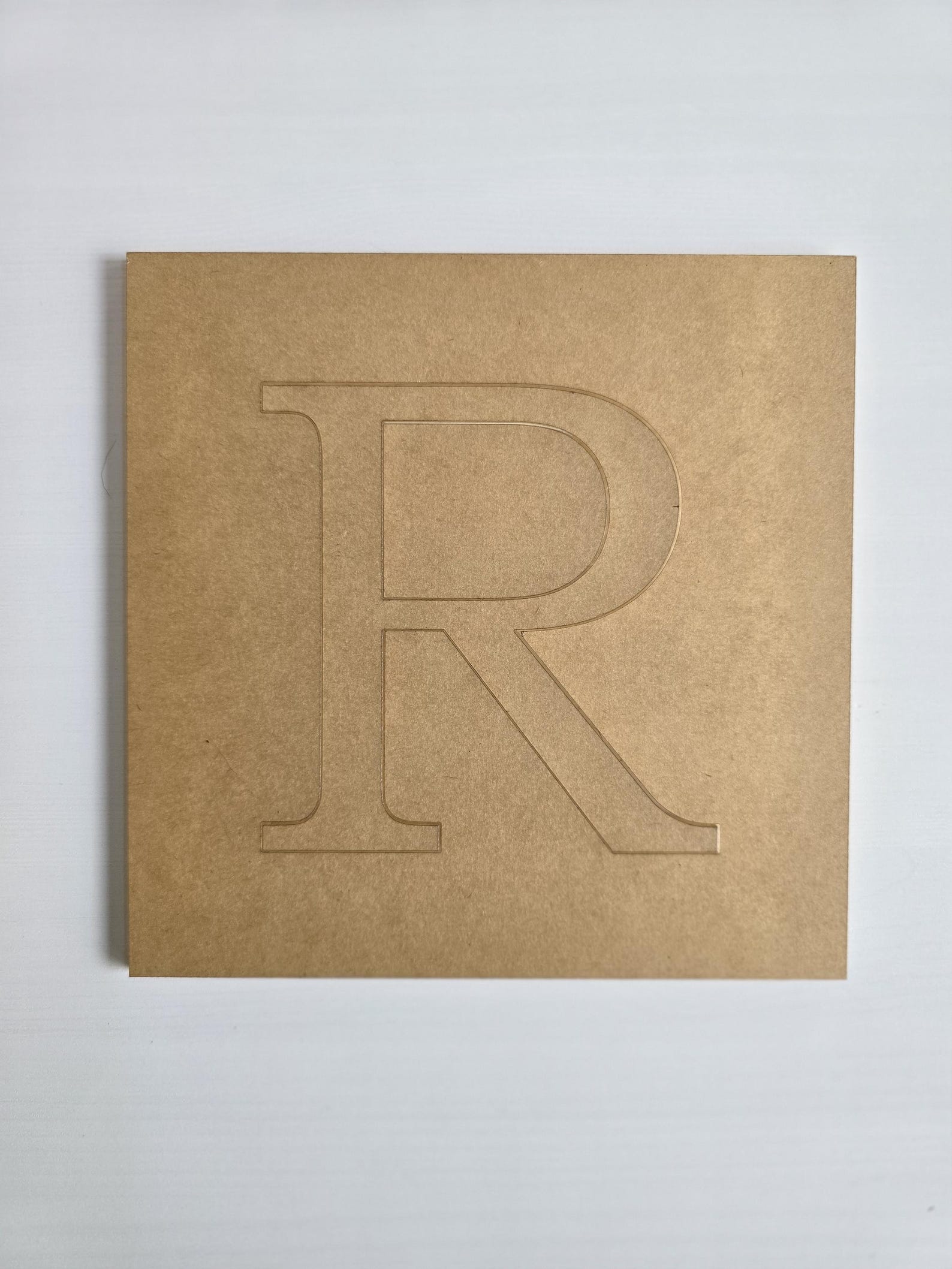 Acrylic Alphabet Router Template Woodworking Stencil Etsy