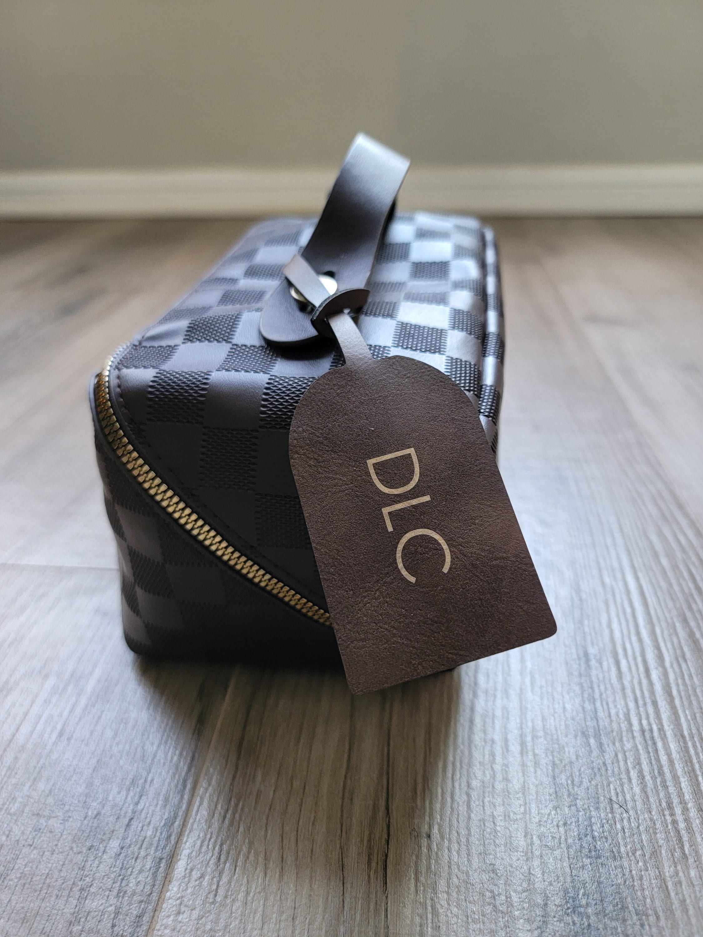 ◆超美品◎LOUIS VUITTON ラゲッジタグ　ベルト　カデナ　キー　セット LOUIS VUITTON/ルイ・ヴィトン】 トラベル・カデナ M67927