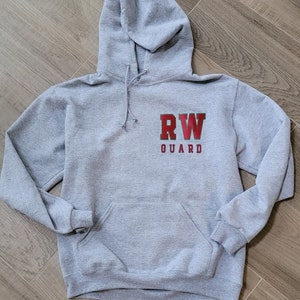 Custom Varsity Fleece - Varsity Monogram Sweatshirt