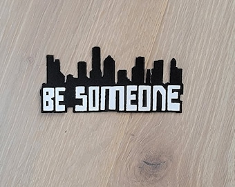 Custom Engraved Patches, Your Design Patch, Twill Iron on Patches
