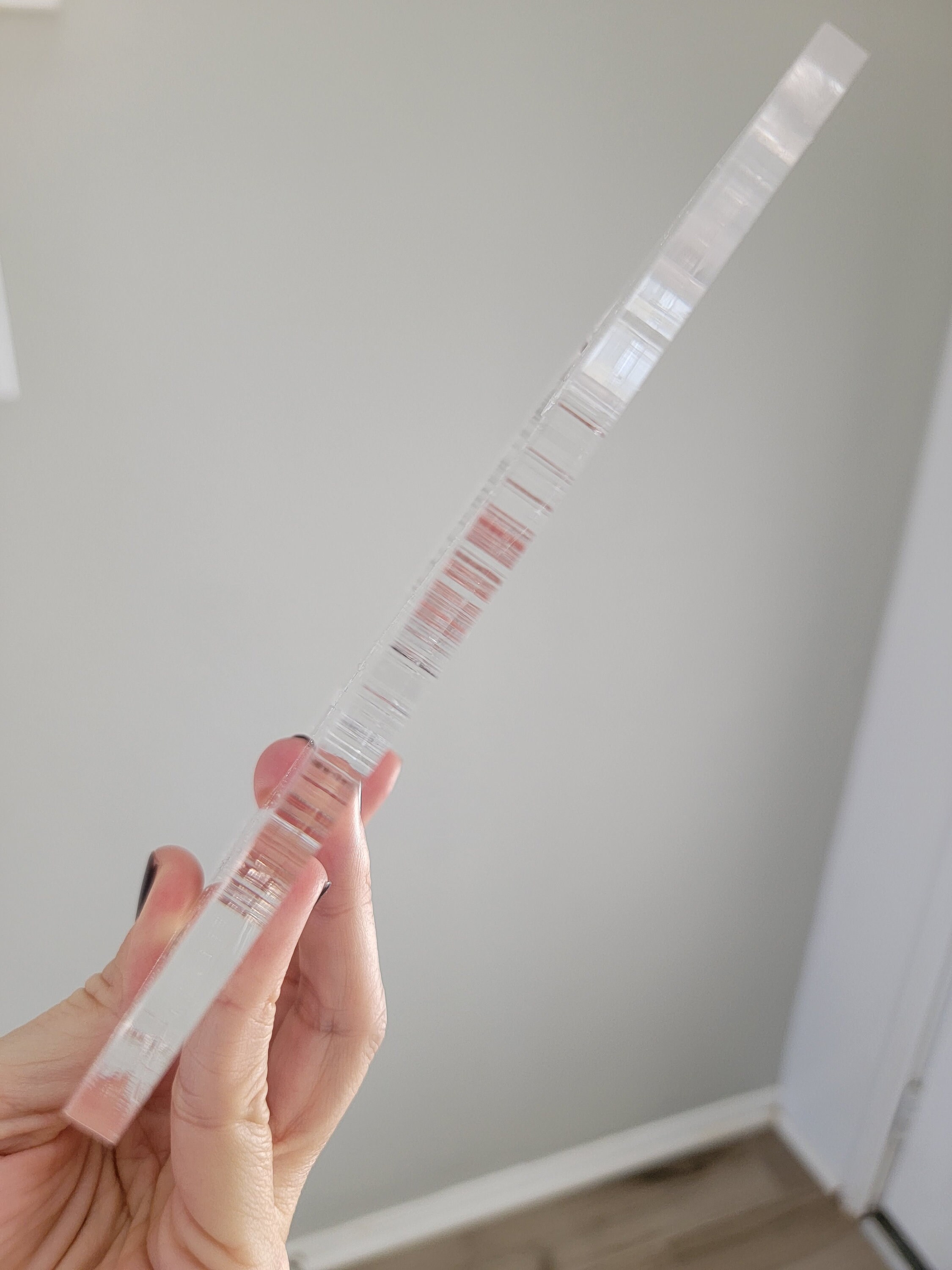 Acrylic Texas Router Template: Woodworking Stencil - Etsy