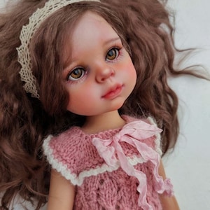 Paola reina custom doll - Etsy 日本