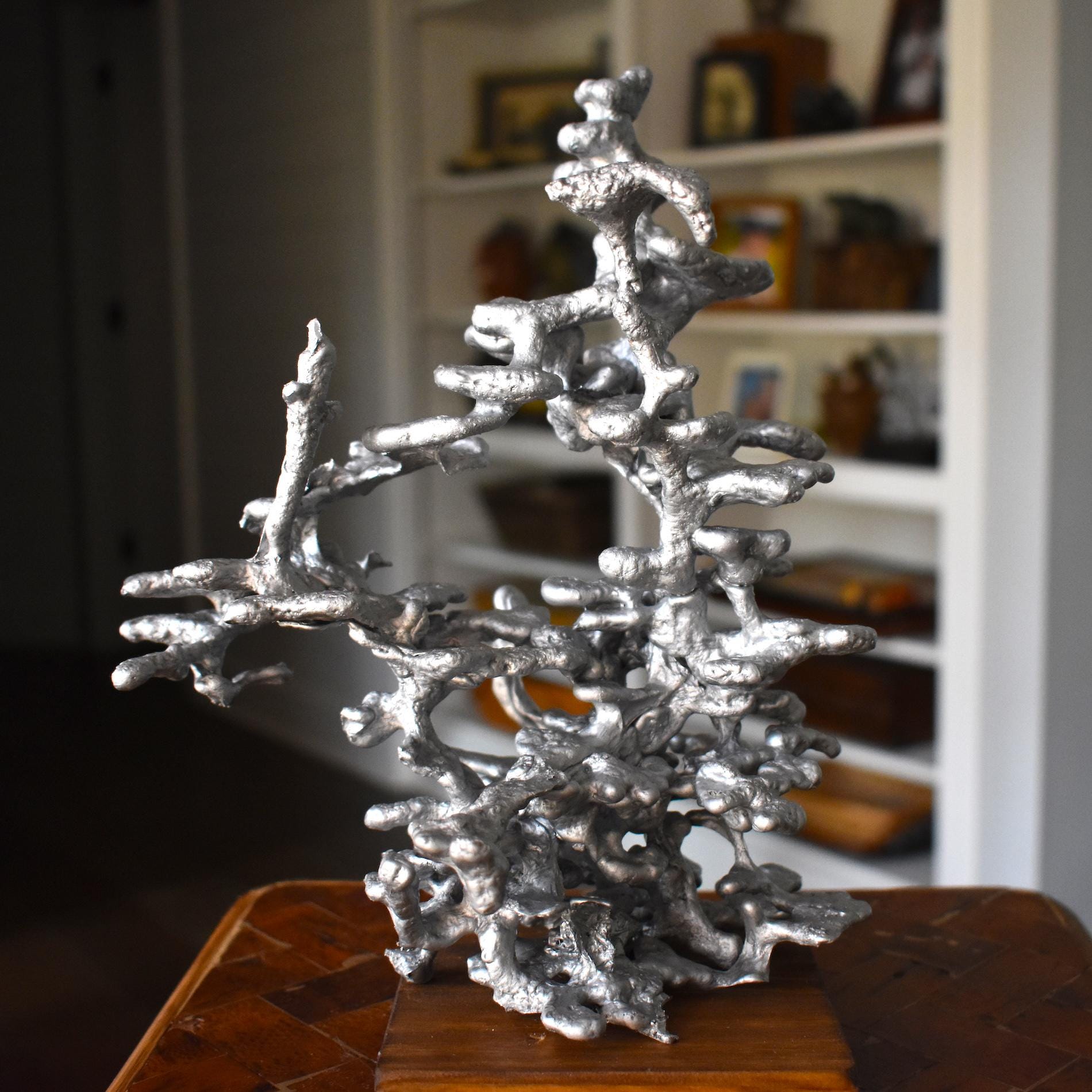 Aluminum Ant Art - Etsy