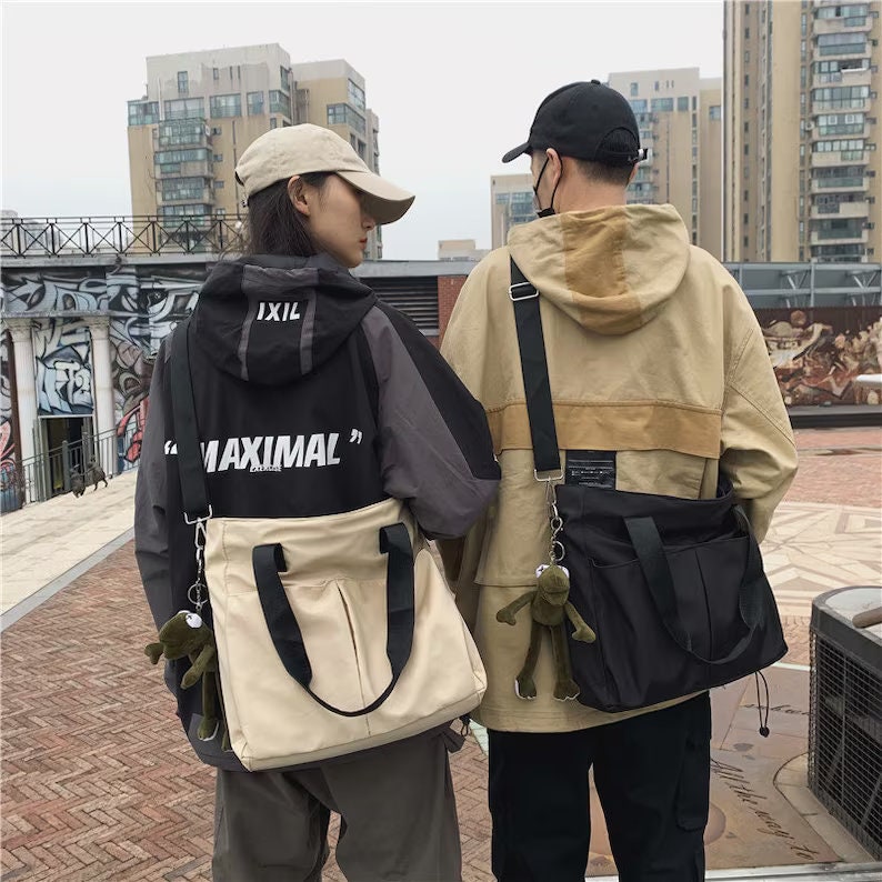 Korean Fashion Bag 