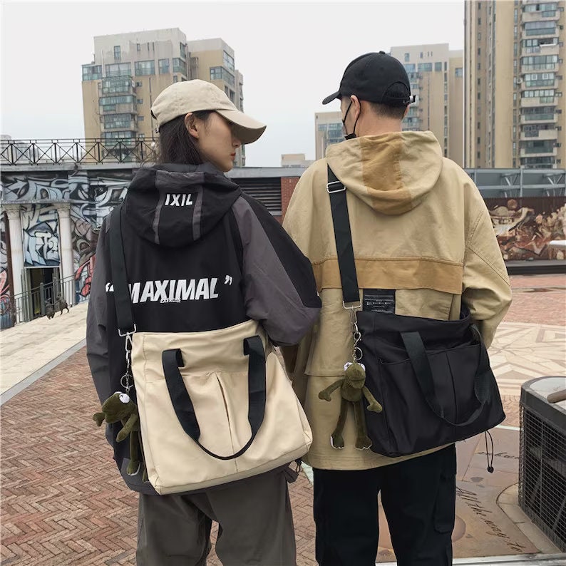 korean bag style