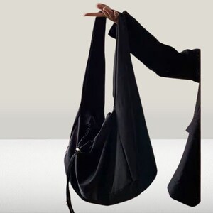 Buy Nylon Shoulder Bag Online In India -  India