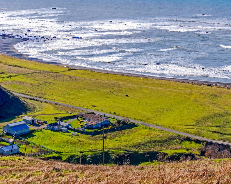 Northern California 2023 Calendar Scenes From Northern Etsy