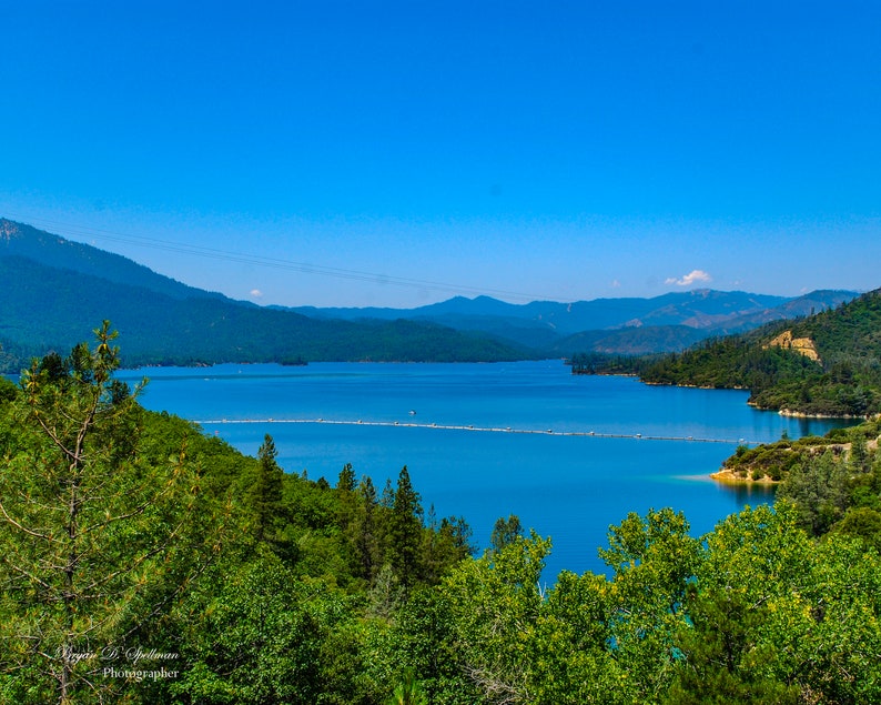 Northern California 2023 Calendar Scenes From Northern Etsy