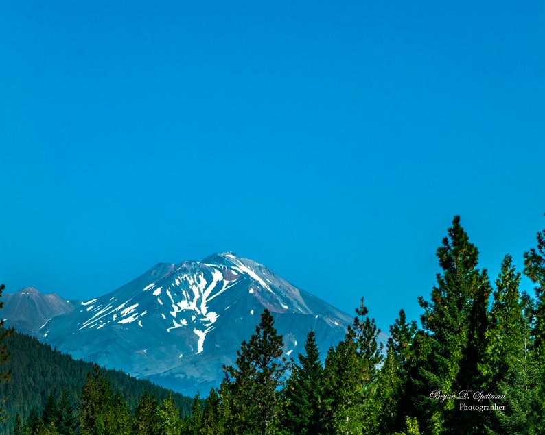 Northern California 2023 Calendar Scenes From Northern Etsy