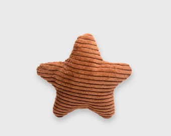 Valerian pillow | Catnip pillow starfish | Scented pillow | Cat toys | Cat accessories | Gift for cats