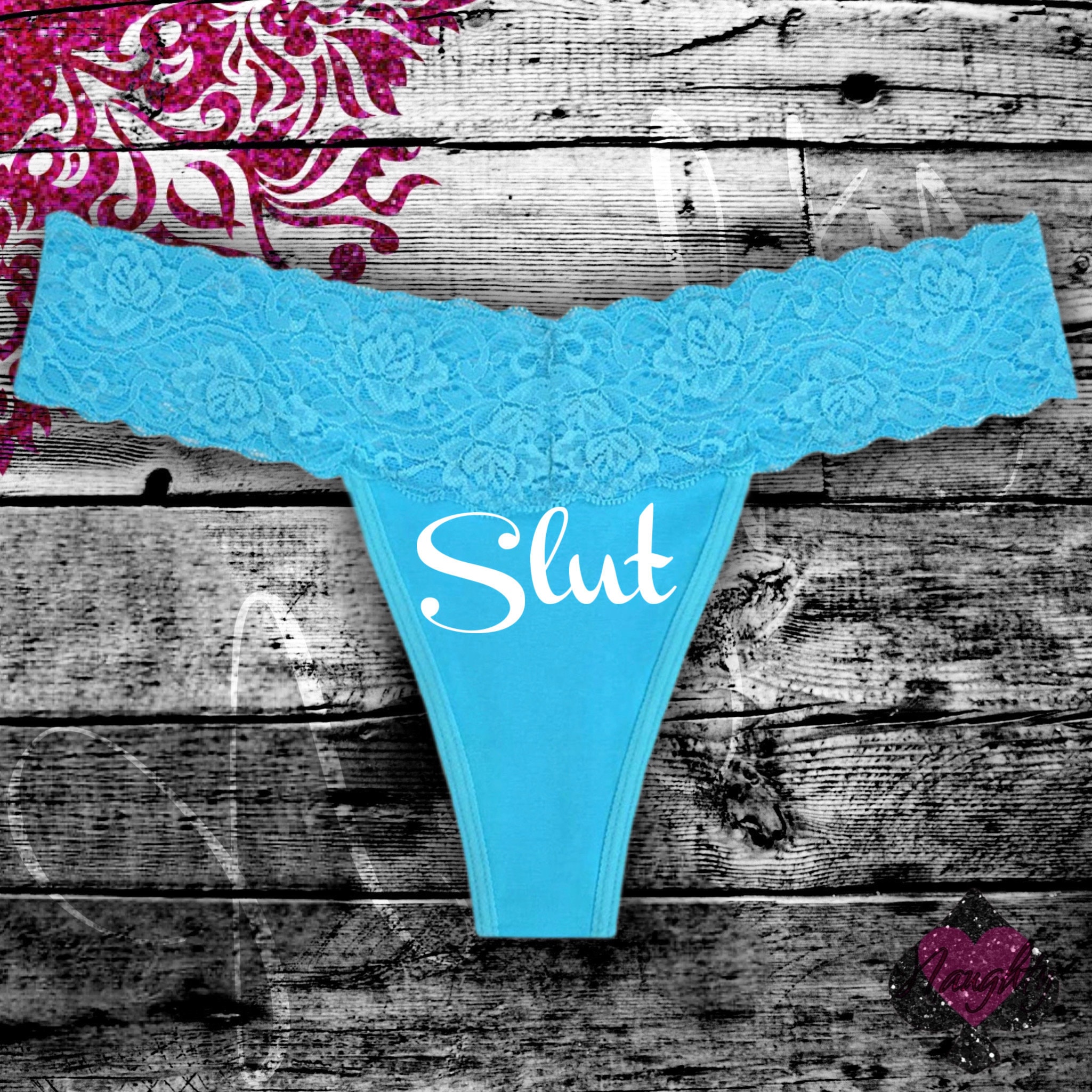 Slut in Traning - Shop Online image