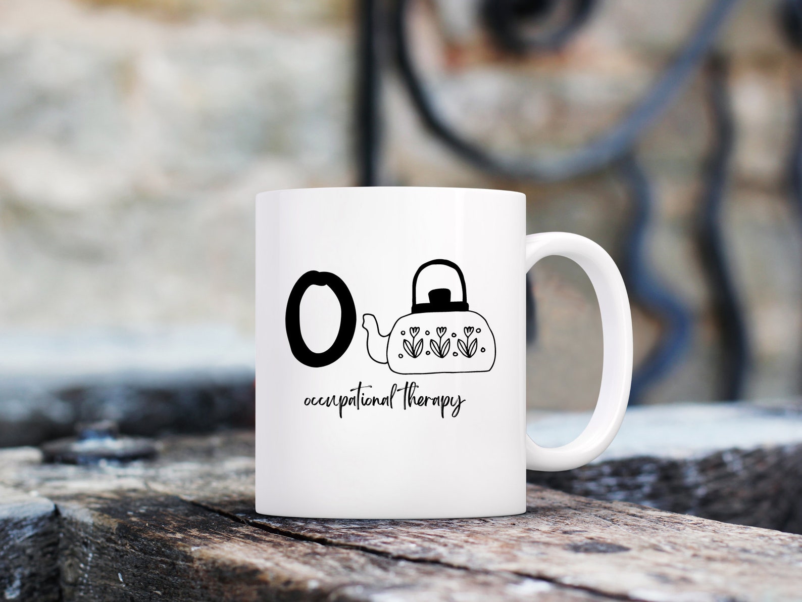 Occupational Therapy Svg OT Svg Occupational Therapy Shirt - Etsy