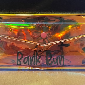 Money Pouch