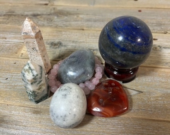 Mystery Box
