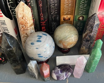 Mystery Box