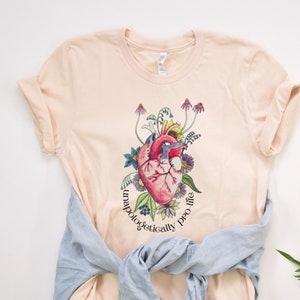 Unapologetically Pro-Life Anti-Abortion Tee, Choose Life T-shirt, Christian Conservative Shirt