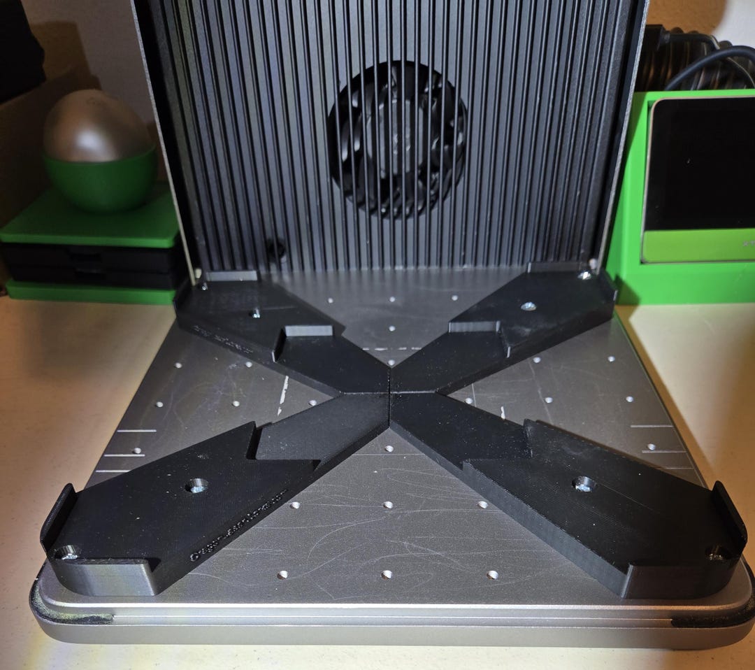 Xtool F1 Ultra Modular Jig System Base Plate - Etsy
